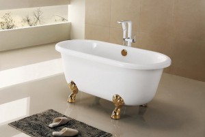 Bồn tắm NOFER NG-1716/ 1716P