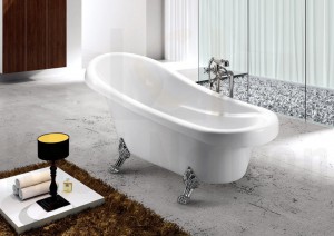 Bồn tắm NOFER NG-1718/ 1718P