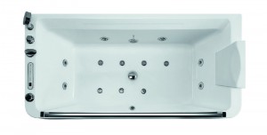 Lòng bồn tắm massage NG-1777D