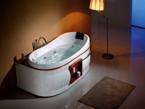 Bồn tắm Massage NOFER NG-1780/ 1780P