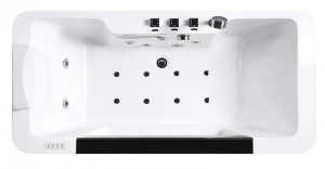 Lòng bồn tắm massage NG-1781D