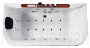 Lòng bồn tắm massage NG-1786/1786P