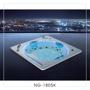 Phiên bản âm sàn NG-1805k