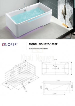 Sơ đồ kỹ thuật NG-1820