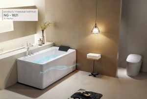 Bồn tắm NG-1821