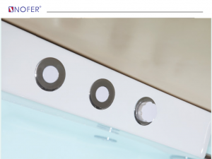 Điều chình hệ thống trong bồn tắm NG-1822