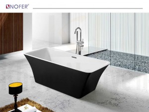 Bồn tắm NOFER NG-1842