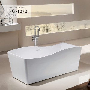 BỒN TẮM NG-1873/ 1873 PLUS