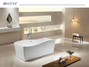 Bồn tắm nằm NG-1873/ 1873 Plus