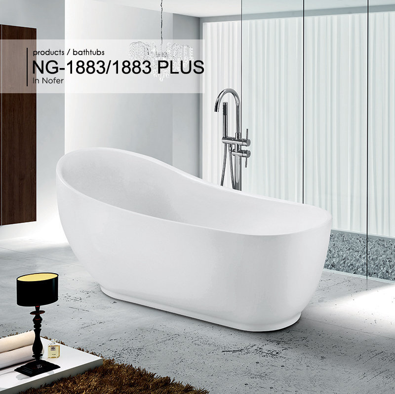 BỒN TẮM NG – 1883/ 1883 PLUS