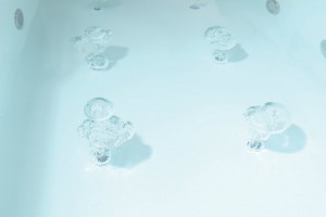 Hệ thống massage sủi bọt của bồn tắm trên bồn tắm NG – 1883/ 1883 PLUS