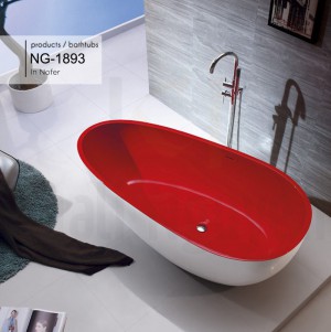 Lòng bồn tắm NG – 1893