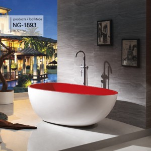 BỒN TẮM NG – 1893