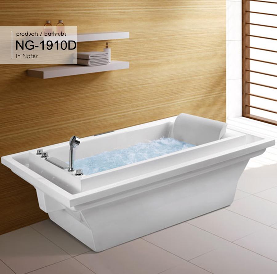 Bồn tắm Massage NG-1910D