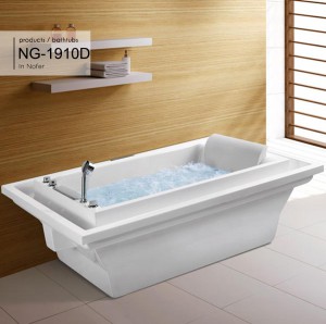 Bồn tắm Massage NG-1910D