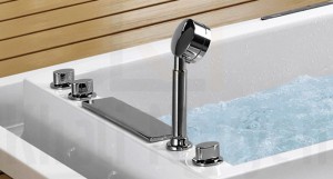 Sen tay và các van điều chỉnh của bồn tắm NG-1910D