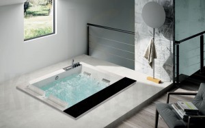 Bồn tắm massage NG-1915D