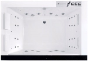 Lòng bồn tắm NG-1915D