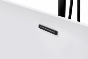 Khe xả tràn của bồn tắm NG-1891