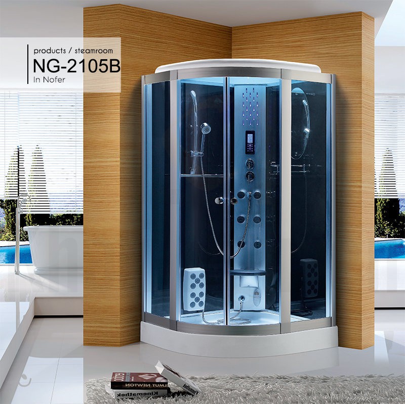  PHÒNG XÔNG HƠI NG-2105B
