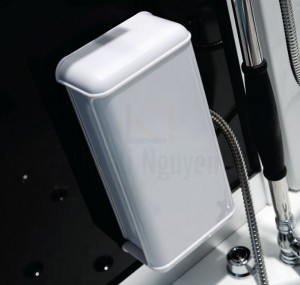 Massage chân của phòng xông hơi NG-2151