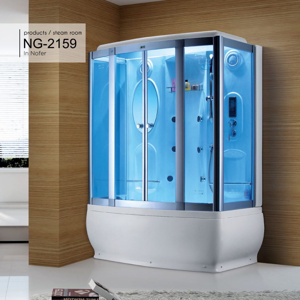 PHÒNG XÔNG HƠI NG-2159