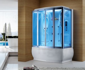 Phòng xông hơi NOFER NG-2159