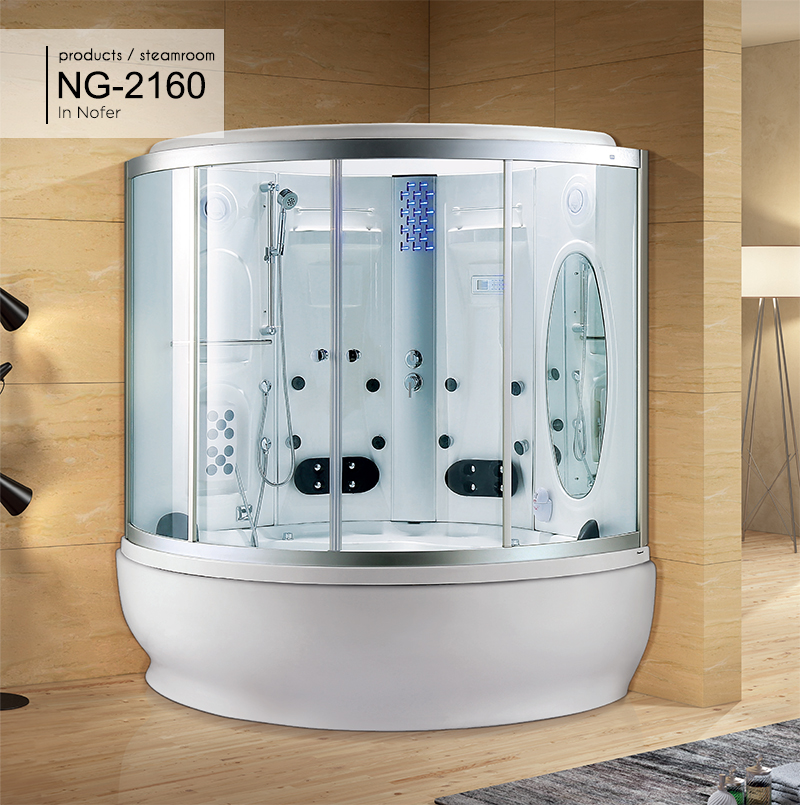 PHÒNG XÔNG HƠI NG – 2160