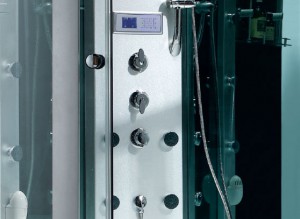 Các chức năng hiện đại của phòng xông hơi NG-2161