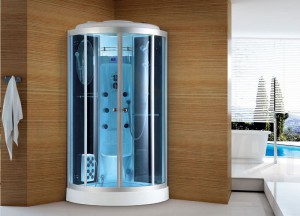 Phòng xông hơi NOFER NG-2950A