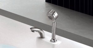 Vòi cấp nước và sen tay của bồn tắm NG-3140D/ 3140DP