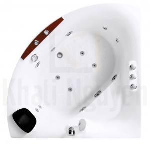 Lòng bồn tắm massage NG-3140D/ 3140DP