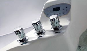 Bảng điều khiển bồn tắm NG-3150D