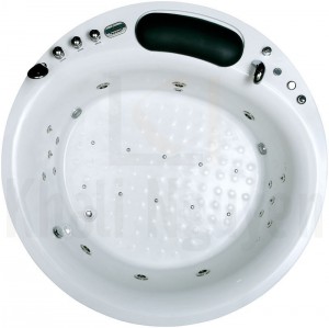 Lòng bồn tắm massage NG-3190D