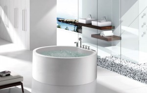 Bồn tắm massage NG-3888D