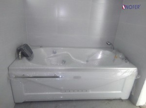 Bồn tắm massage 5501