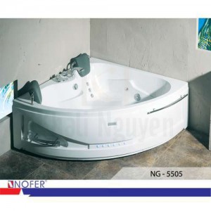 Bồn tắm Massage NG-5505