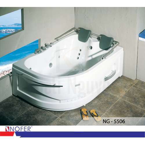 Bồn tắm massage NG – 5506L