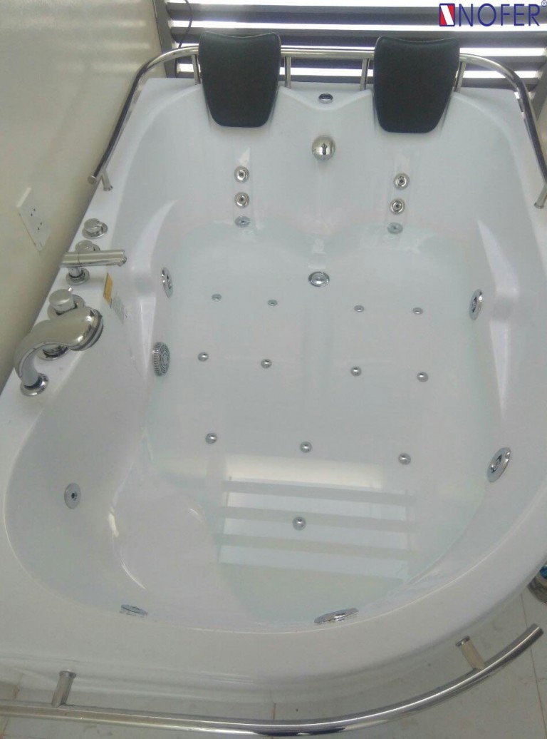Bồn tắm massage NOFER NG-5506L