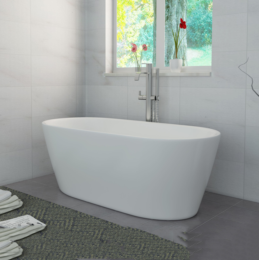 Bồn tắm NOFER NG-61112A