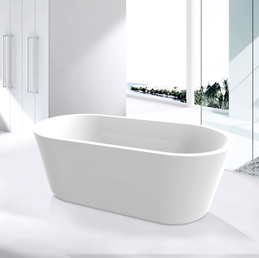 Bồn tắm NOFER NG-61122A