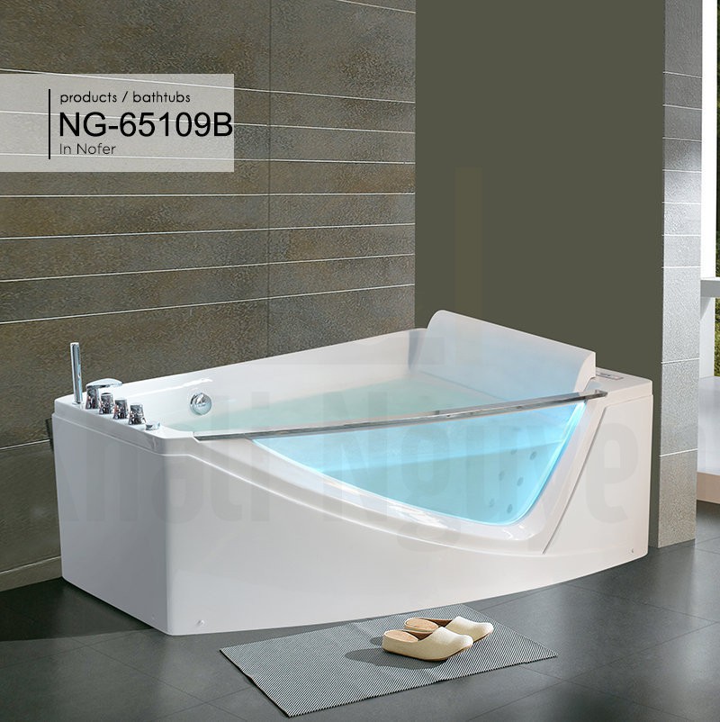 BỒN TẮM MASSAGE NG-65109B
