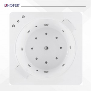 Lòng bồn tắm massage NG-7400DG