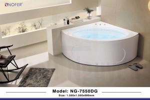 bồn massage NG-7550DG