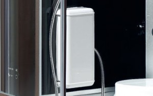 Máy massage chân trong phòng xông hơi NG-8105