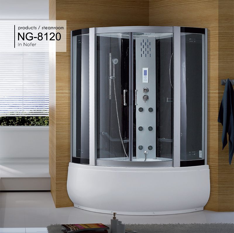 PHÒNG XÔNG HƠI NG – 8120 PHÒNG XÔNG HƠI NG – 8120