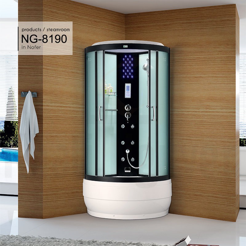 PHÒNG XÔNG HƠI NG – 8190 PHÒNG XÔNG HƠI NG – 8190