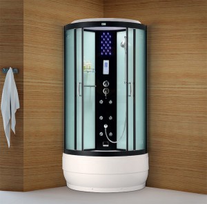 Hình ảnh tổng thể phòng xông hơi NG – 8190