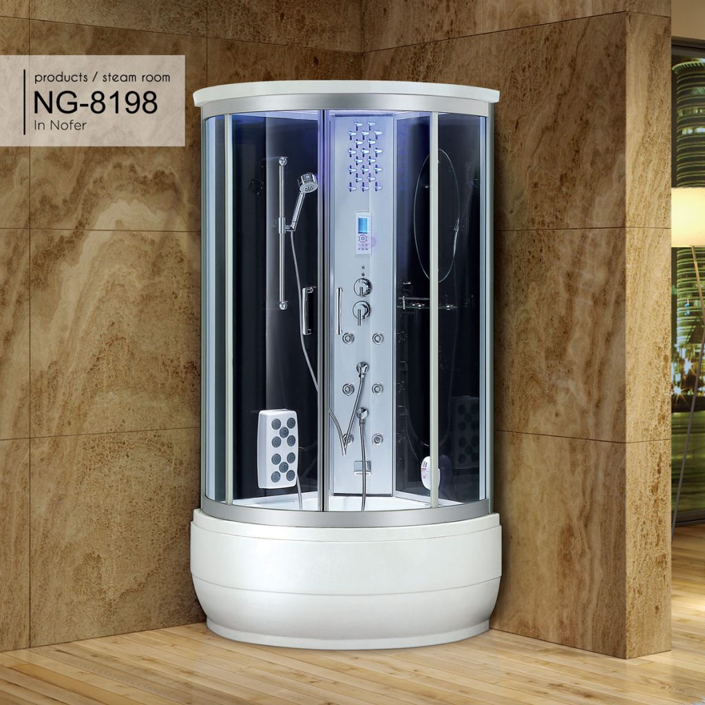PHÒNG XÔNG HƠI NG-8198