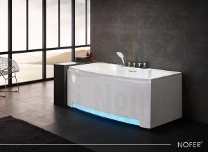 Bồn tắm massage NG-858
